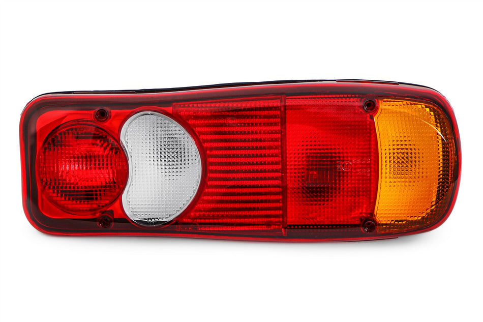 Rear Light Left - for Vauxhall, Renault & more | Eurowagens