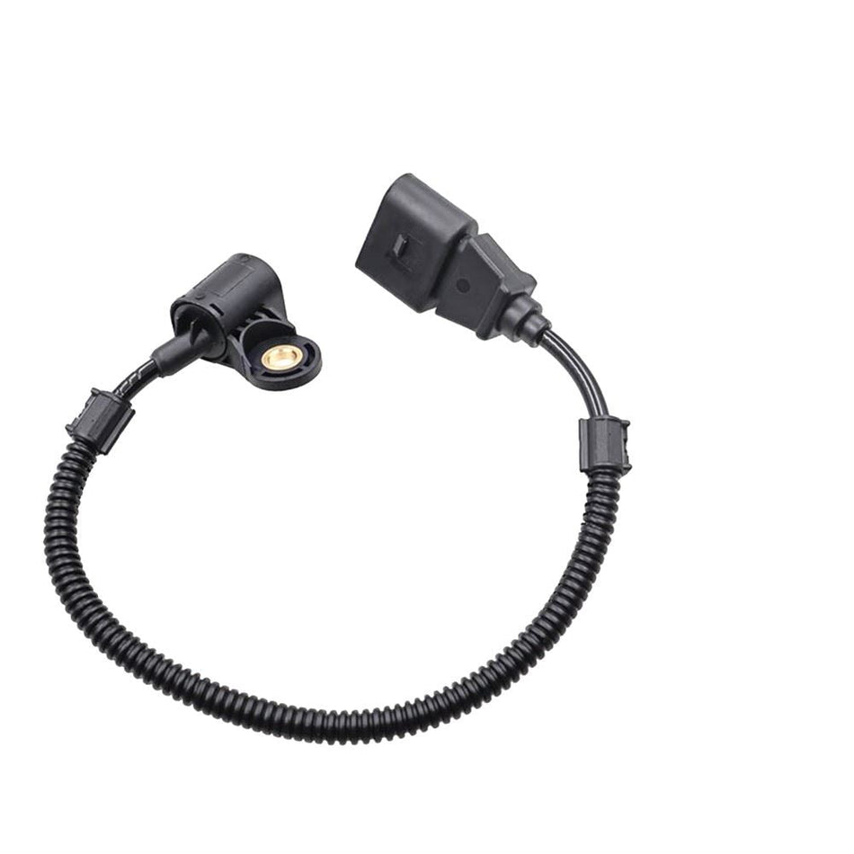 Camshaft Position Sensor - for Audi, Seat & more - OEM 03L957147 | Eurowagens - View 3