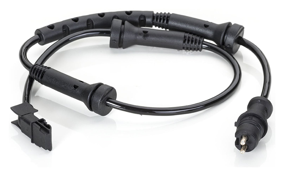 Renault Laguna II ABS Wheel Speed Sensor, Hella OEM, OEM 82 00 084 125, MPN 6PU 012 806-271