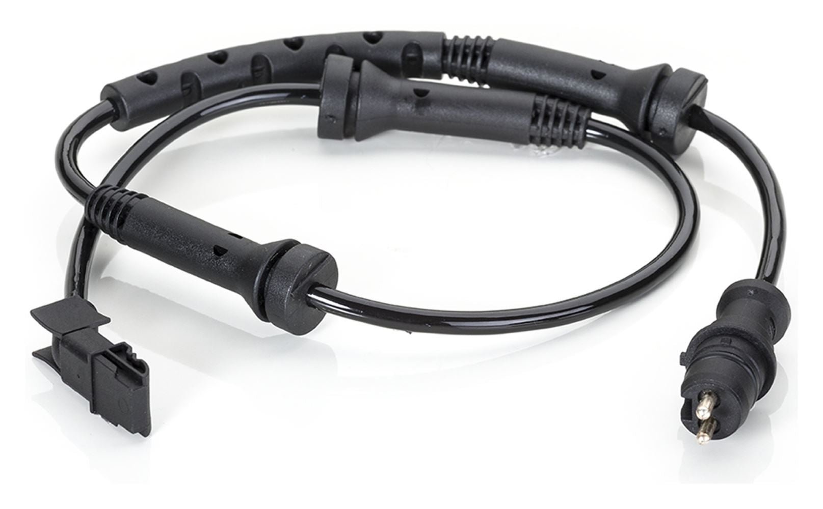 Renault Laguna II ABS Wheel Speed Sensor, Hella OEM, OEM 82 00 084 125, MPN 6PU 012 806-271