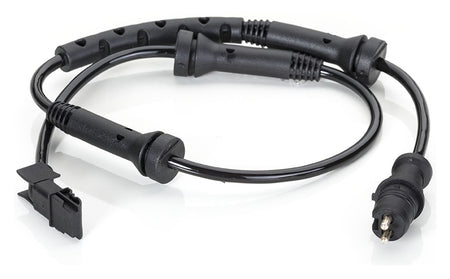Renault Laguna II ABS Wheel Speed Sensor, Hella OEM, OEM 82 00 084 125, MPN 6PU 012 806-271