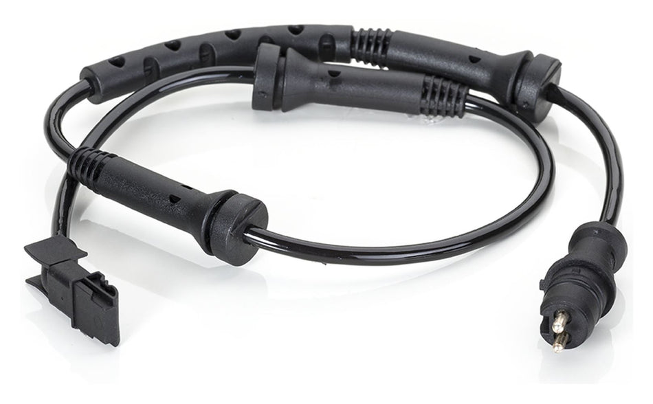 Renault Laguna II ABS Wheel Speed Sensor, Hella OEM, OEM 82 00 084 125, MPN 6PU 012 806-271