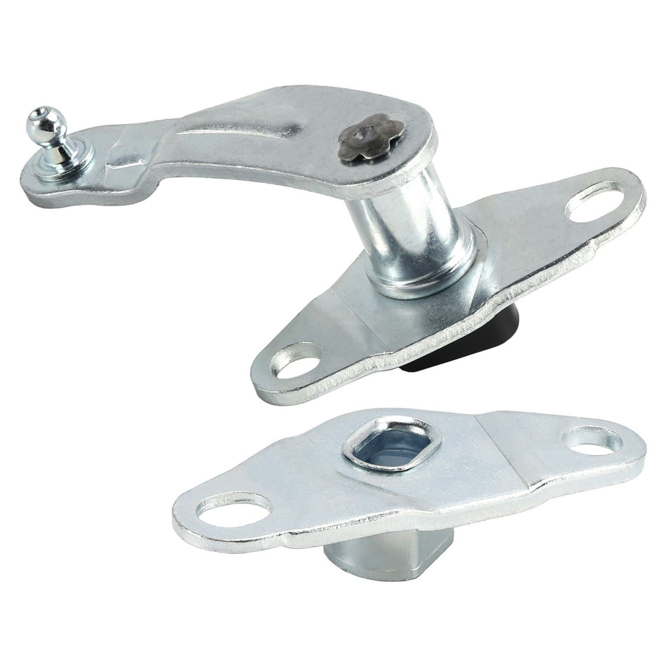 Tailgate Hinge - for Toyota - OEM 66101-0C020 | Eurowagens - View 3