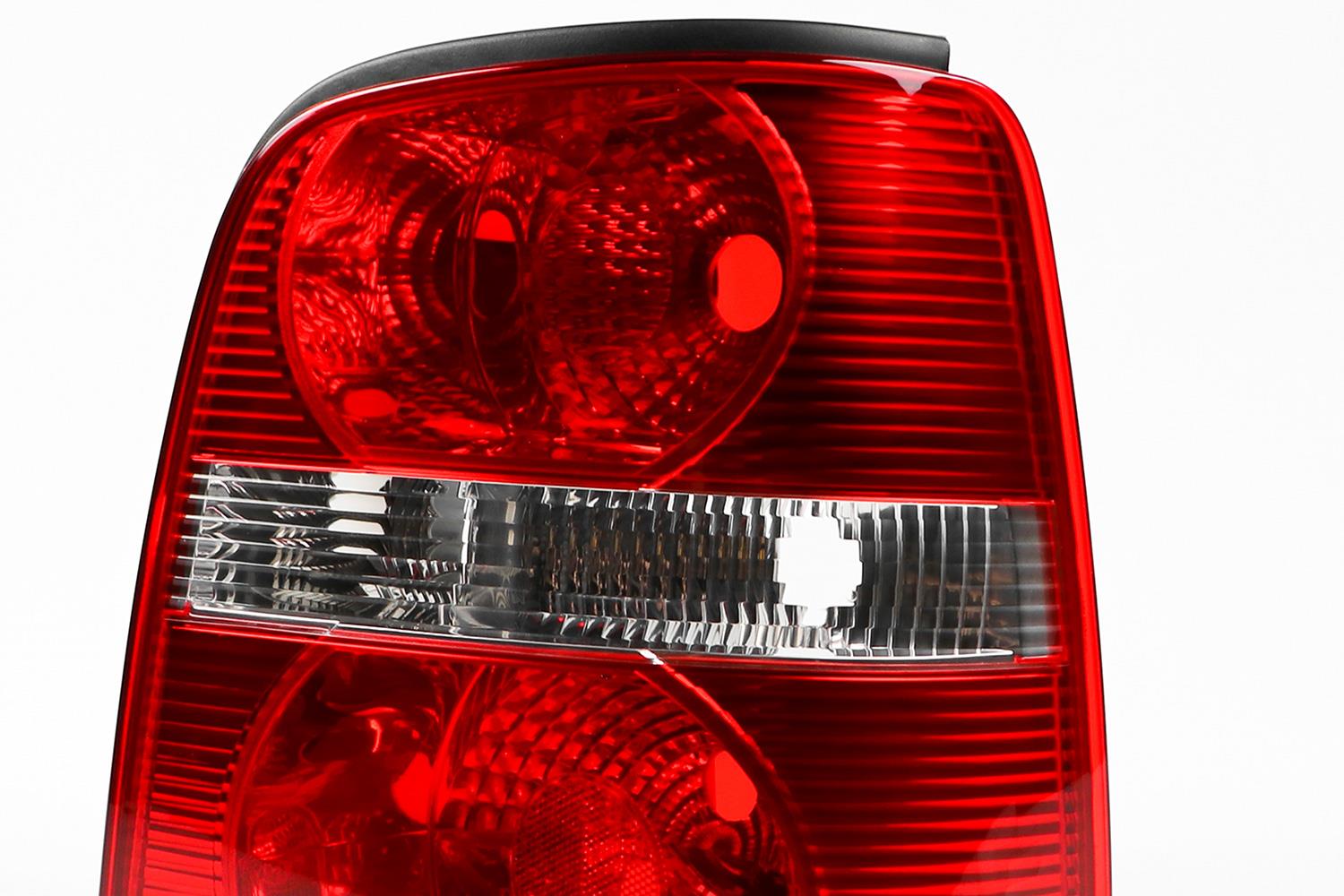 Volkswagen Touran Right Rear Light, Hella OEM, OEM 1T0945096C - View 7