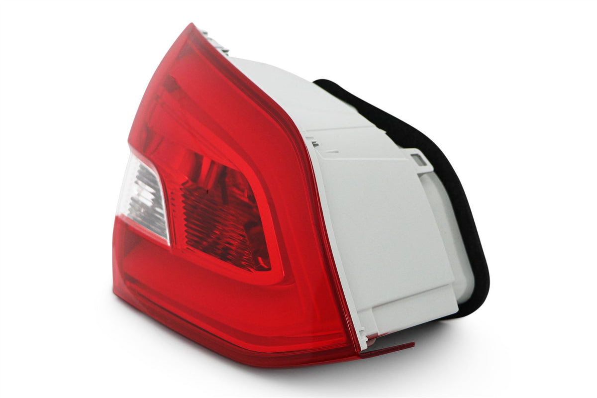 Peugeot 308 Left Rear Light, Valeo OEM, OEM 9678098080 - View 8