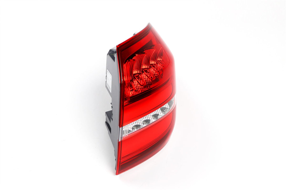 Mercedes-Benz GLS Right Rear Light, Magneti Marelli OEM, OEM A1669066102 - View 11