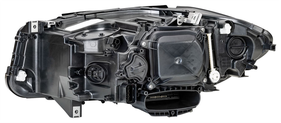 Hella Bi-Xenon LED Right Headlight – BMW | OEM 63 11 7 317 132