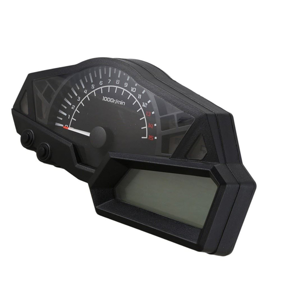 Speedometer Gauge Cluster - for Kawasaki - OEM 24-HOUR | Eurowagens