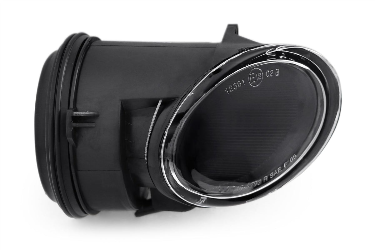 Audi TT Right Front Fog Light, Magneti Marelli OEM, OEM 8J0941700 - View 5