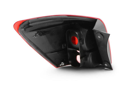 Nissan Qashqai Right Rear Light, Valeo OEM, OEM 26554JD00A - View 5