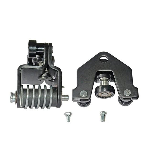 Sliding Door Rollers Set - for Renault & Vauxhall - OEM 7700312012 | Eurowagens - View 8