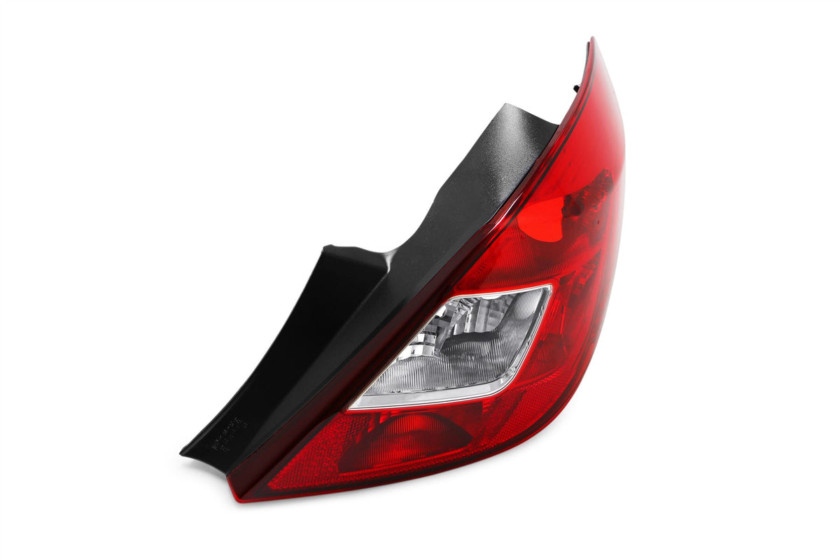 Vauxhall Corsa D 5 Door Only Right Rear Light, Valeo OEM, OEM 1222535 - View 9