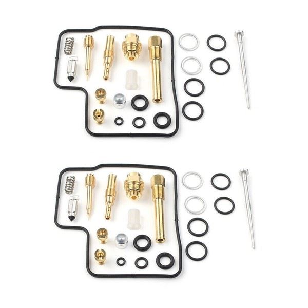 Carburetor Repair Kit - for Honda - OEM VT1100C2 | Eurowagens - View 3