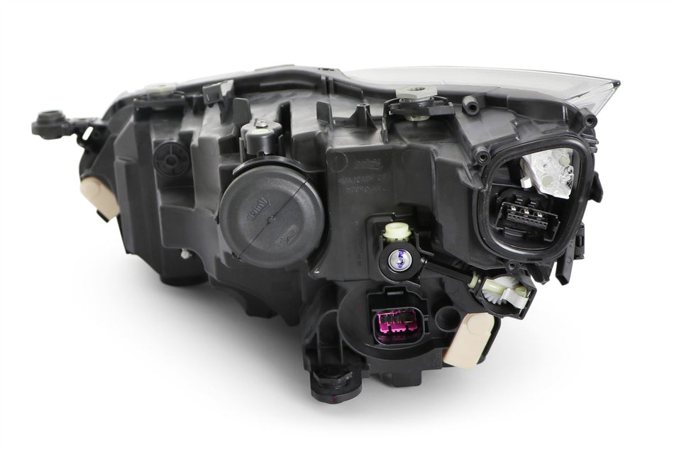Valeo LED Right Headlight for Seat, OEM quality, OEM 6F2941774 - View 2