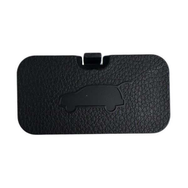 Tailgate Handle Cap - for Hyundai - OEM 81235-2Z000 | Eurowagens