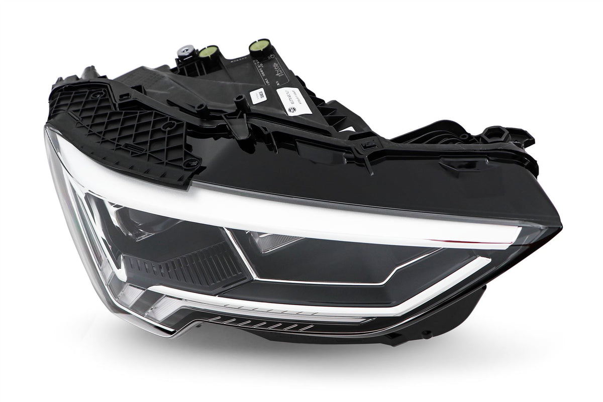 Hella LED Left Headlight for Audi, OEM quality, OEM 83A941774A - View 5