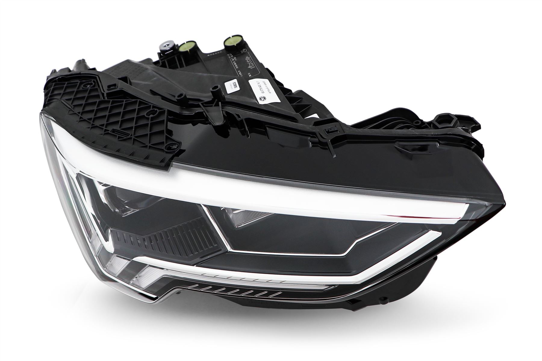 Hella LED Left Headlight for Audi, OEM quality, OEM 83A941774A - View 5