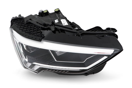 Hella LED Left Headlight for Audi, OEM quality, OEM 83A941774A - View 5