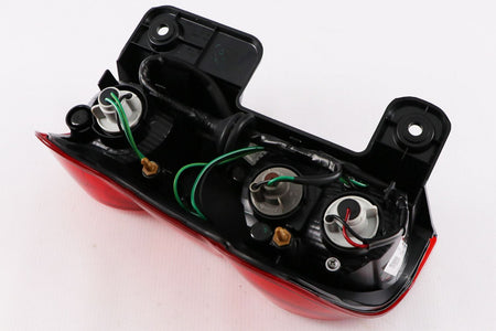 Nissan NV200 Right Rear Light, Valeo OEM, OEM 26550-JX51A - View 4