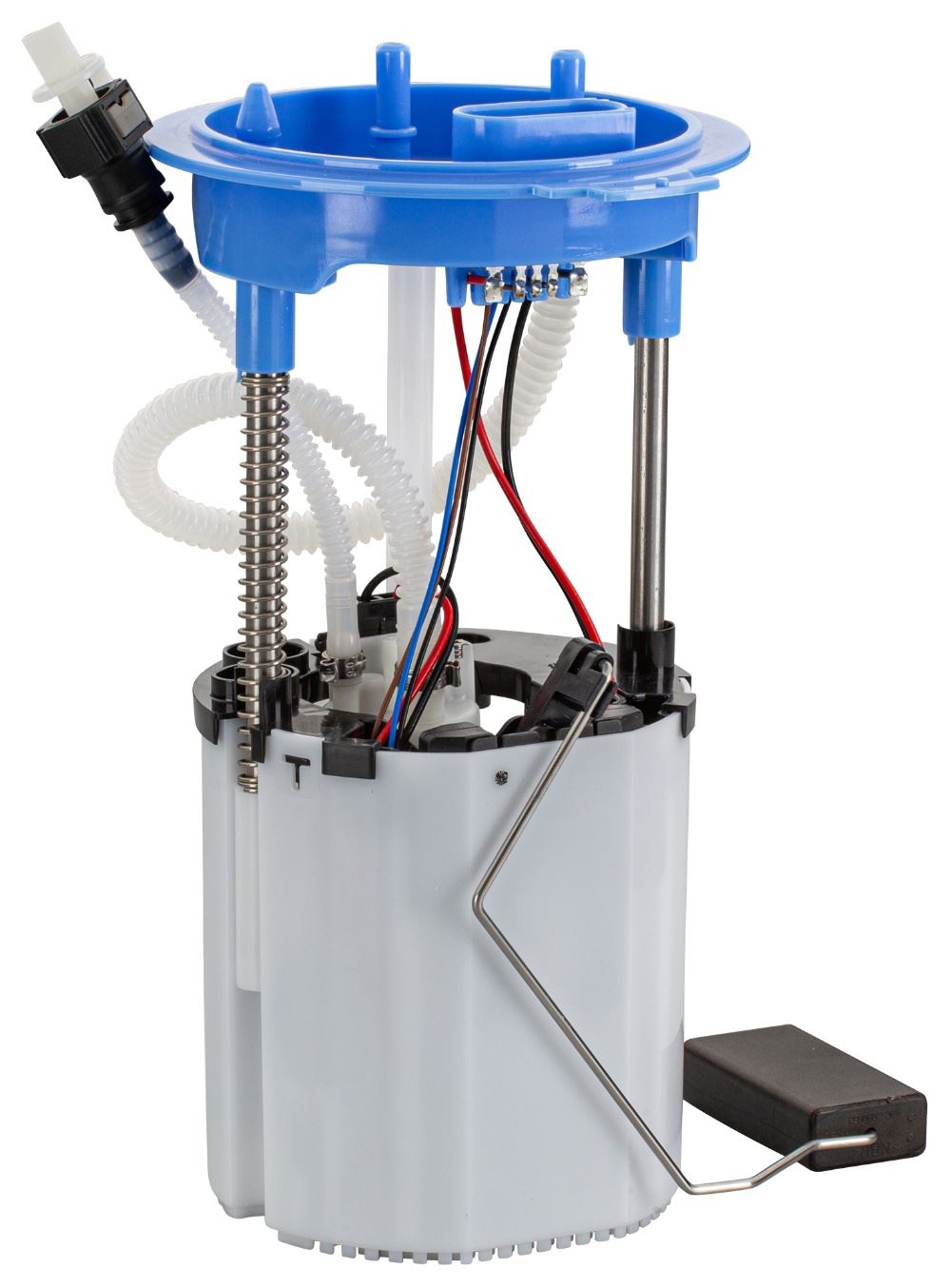 Hella Fuel Pump for Seat, Audi & more, OEM quality, OEM 1K0 919 051 BK, MPN 8TF 358 146-811