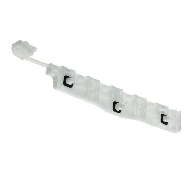 Bumper Bracket Rear Right - for Nissan - OEM 85228-3LM0A | Eurowagens - View 2