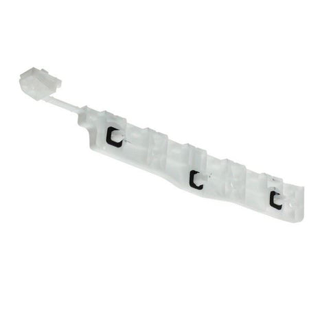 Bumper Bracket Rear Right - for Nissan - OEM 85228-3LM0A | Eurowagens - View 2