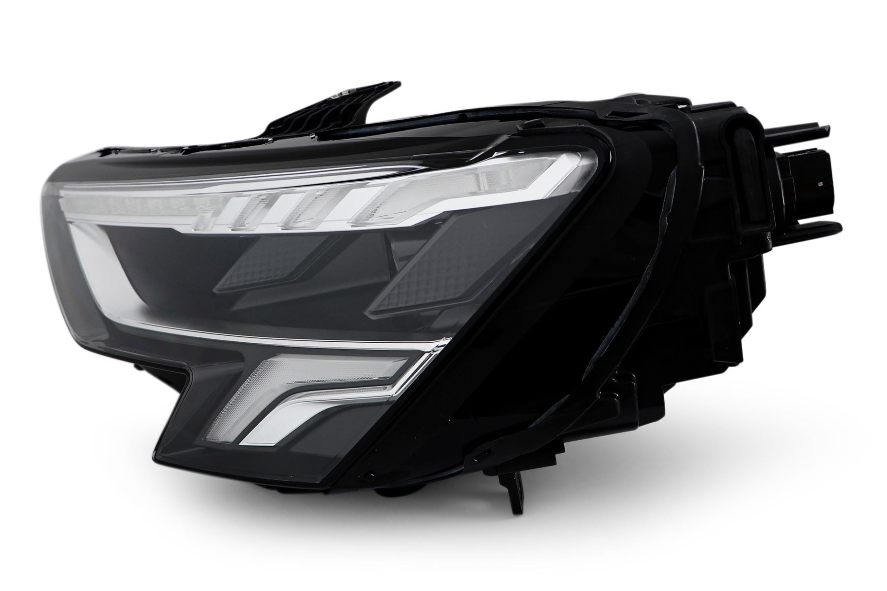Audi A3 Sportback Left Headlight, Valeo OEM, OEM 8Y0941033A - View 3