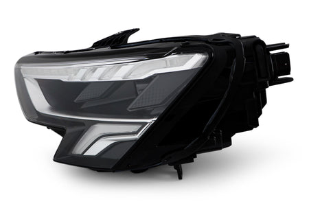 Audi A3 Sportback Left Headlight, Valeo OEM, OEM 8Y0941033A - View 3