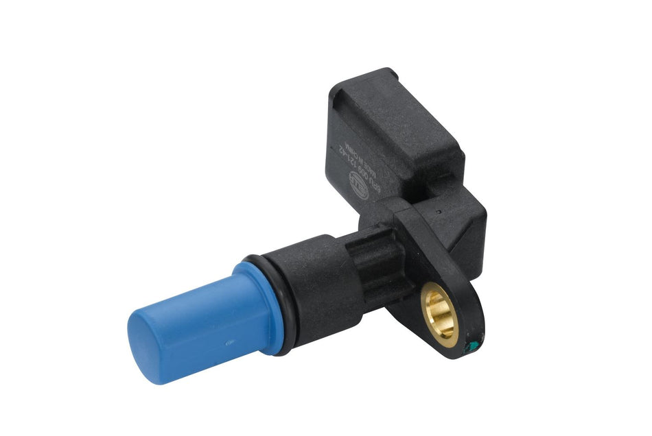 Hella Camshaft Sensor for Seat, Skoda & more, OEM quality, OEM 06B 905 163A, MPN 6PU 009 121-421