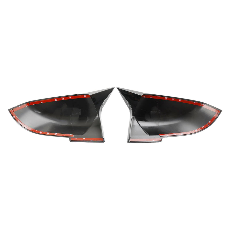 Door Mirror Cover Set - for BMW | Eurowagens - View 7