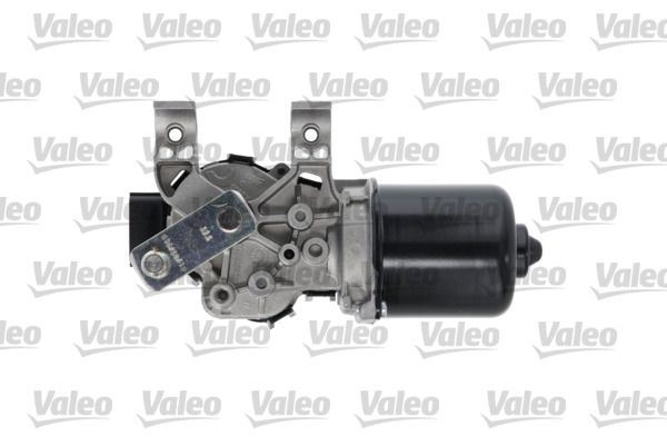 Renault Twingo Front Wiper Motor, Valeo OEM, OEM 288103309R - View 2