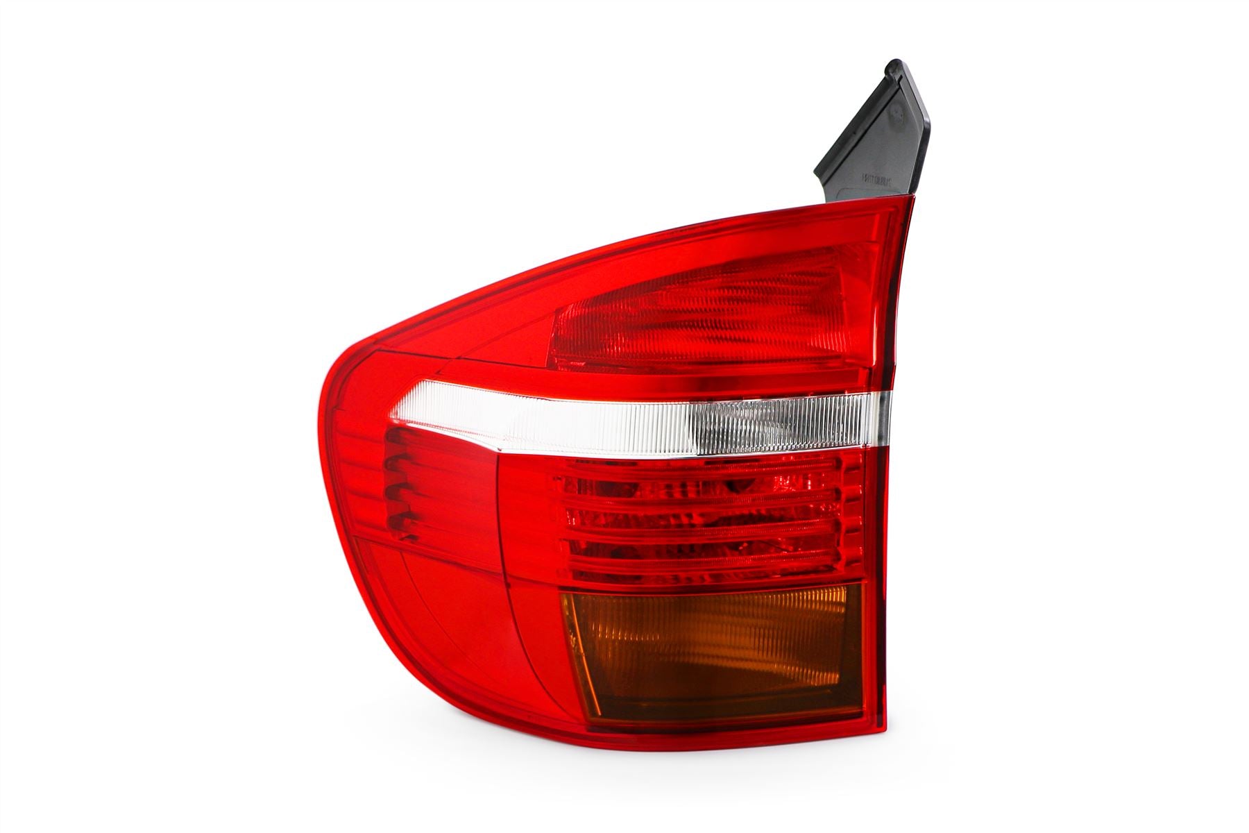 BMW X5 E70 Left Rear Light, Magneti Marelli OEM, OEM 63217200817, MPN LLG022