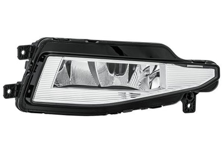 Hella LED Right Front Fog Light for Volkswagen, OEM quality, OEM 3G0 941 700, MPN 1NA 013 797-021