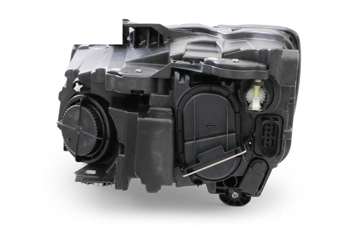 Audi Q2 Right Headlight, Valeo OEM, OEM 81A941004 - View 4