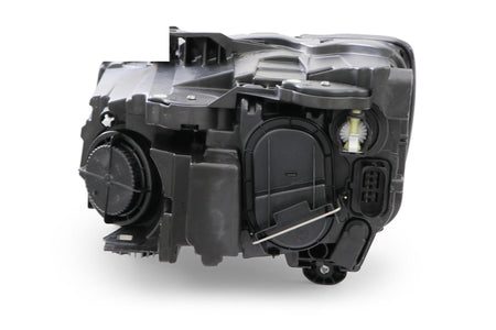 Audi Q2 Right Headlight, Valeo OEM, OEM 81A941004 - View 4
