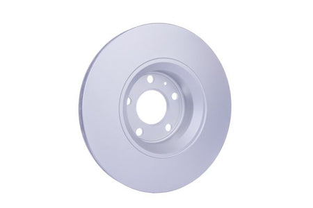 AUDI A6 C6 Brake Disc, Hella OEM, OEM 4F0615301D - View 3