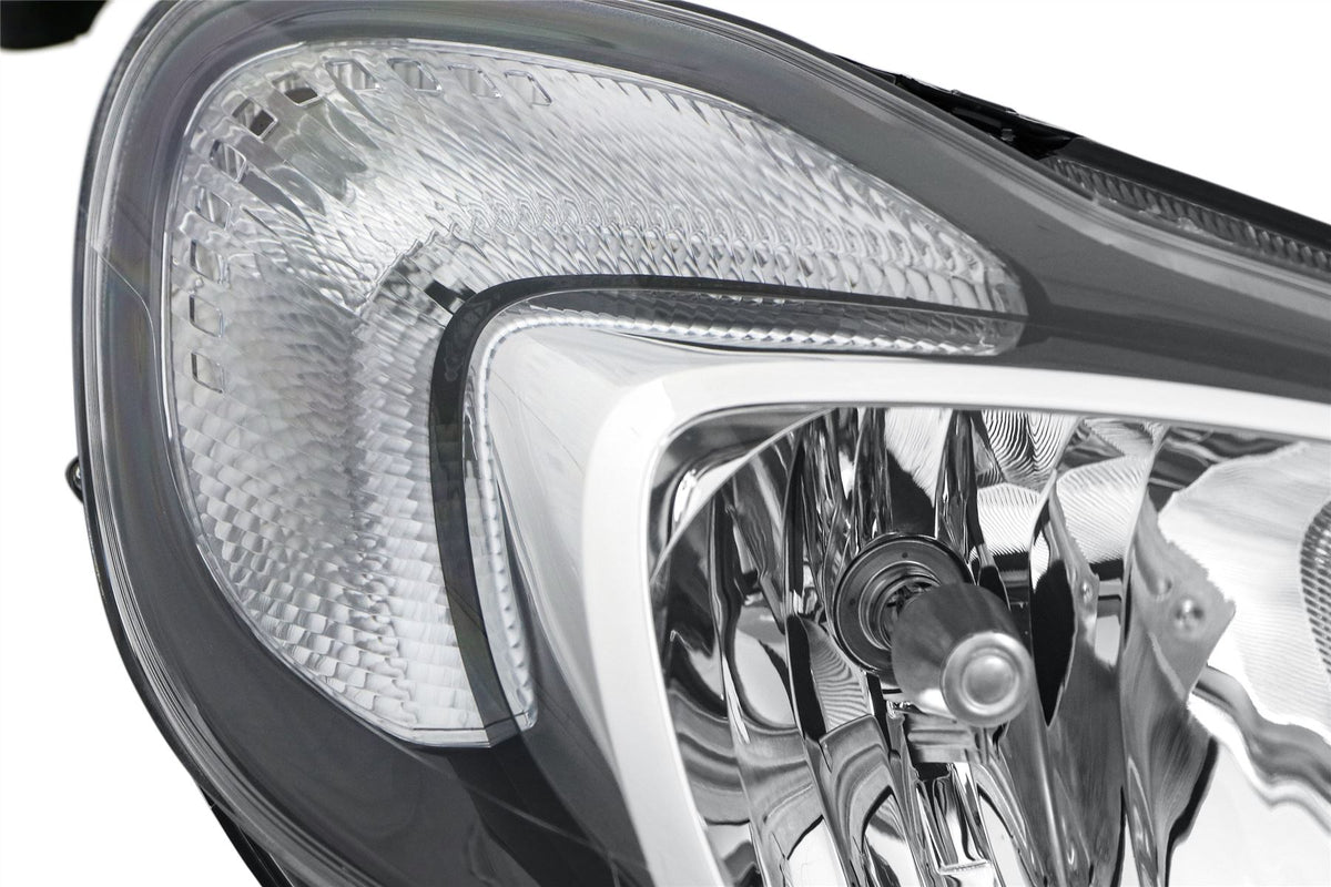 Vauxhall Adam Right Headlight, Hella OEM, OEM 13354571 - View 12