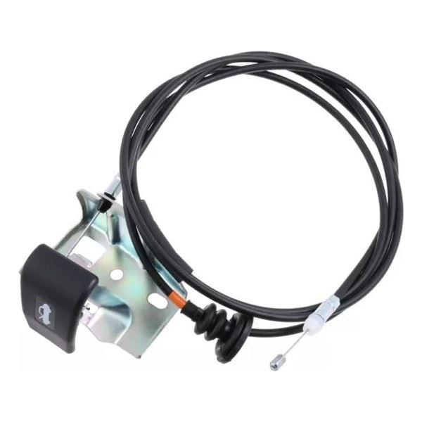 Bonnet Release Cable - for Nissan - OEM 65621-6CA0B | Eurowagens
