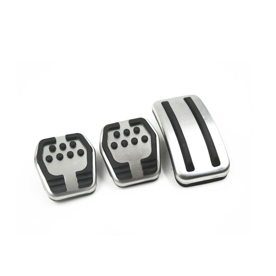Pedal Cover Set - for Ford | Eurowagens - View 2