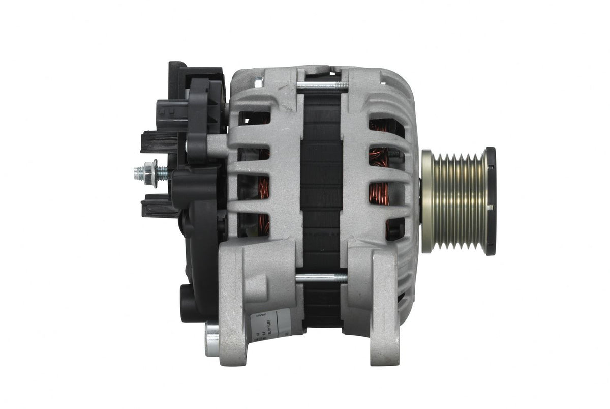 Hella Alternator for Dacia, Renault & more, OEM quality, OEM 231002243R - View 2