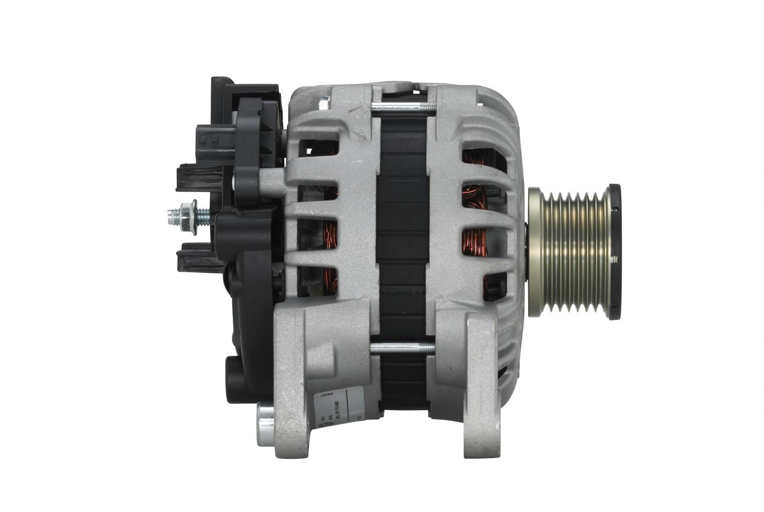 Hella Alternator for Dacia, Renault & more, OEM quality, OEM 231002243R - View 2