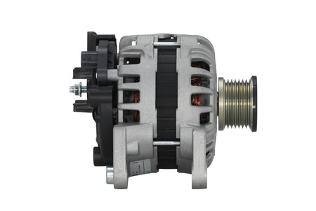 Hella Alternator for Dacia, Renault & more, OEM quality, OEM 231002243R - View 2