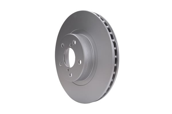 Hella Brake Disc for Toyota & Subaru, OEM quality, OEM 26300AE050 - View 4