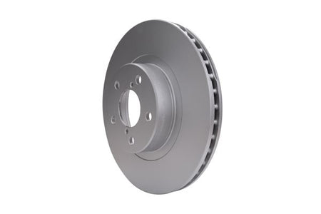 Hella Brake Disc for Toyota & Subaru, OEM quality, OEM 26300AE050 - View 4