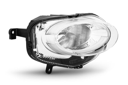 Fiat 500L Right Headlight, Magneti Marelli OEM, OEM 52070819 - View 7