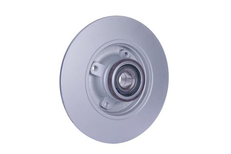 Hella Brake Disc for Peugeot, Citroen & more, OEM quality, OEM 1613500780 - View 5