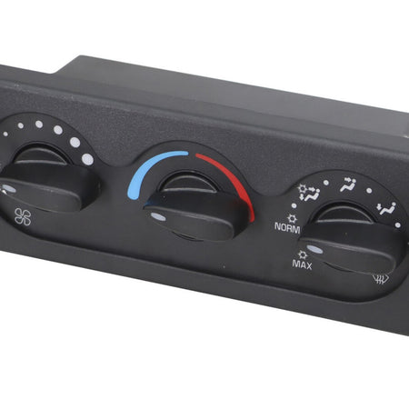 Air Conditioning Control Panel - for International - OEM 3545543C1 | Eurowagens - View 4