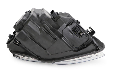 Audi A4 B7 Left Headlight, Magneti Marelli OEM, OEM 8E0941029BN - View 11