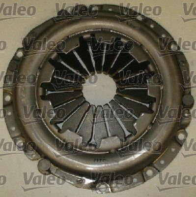 Valeo Clutch Kit for Mitsubishi & Proton, OEM quality, OEM RL210104 - View 2