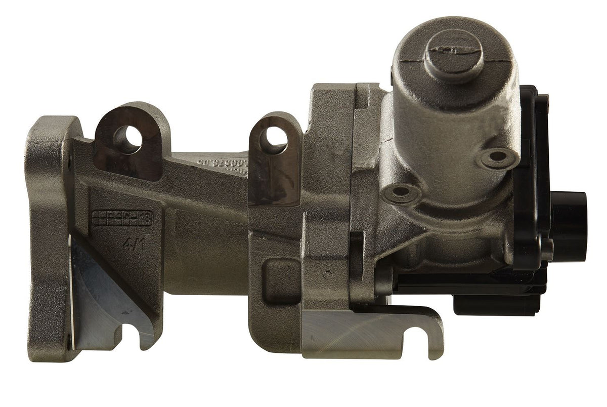 Hella EGR Valve for Ford, Peugeot & more, OEM quality, OEM 1618T1 - View 2